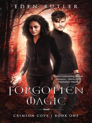 Forgotten Magic - ebook